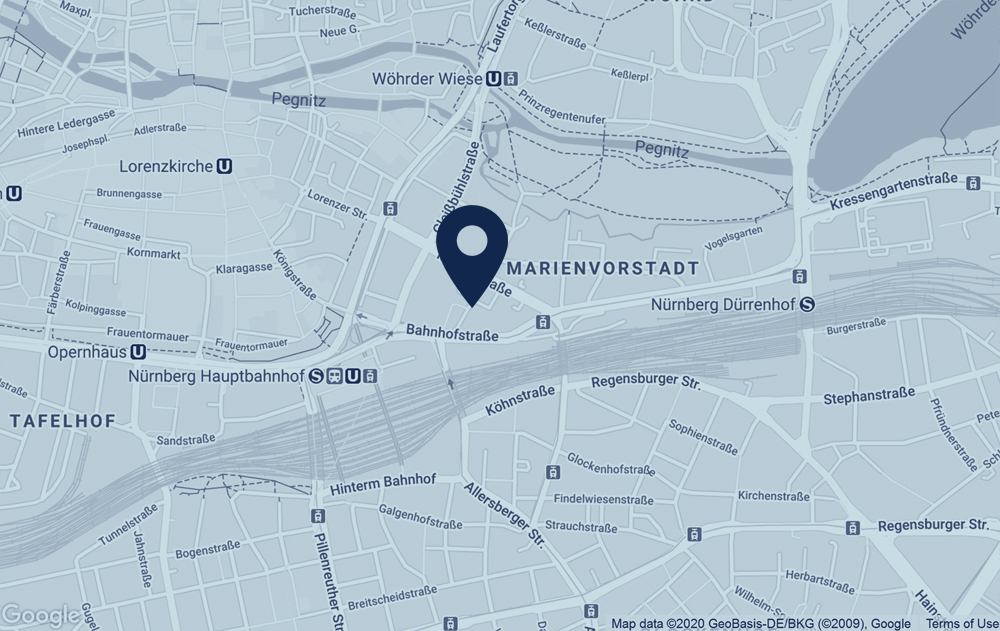 Nürnberg