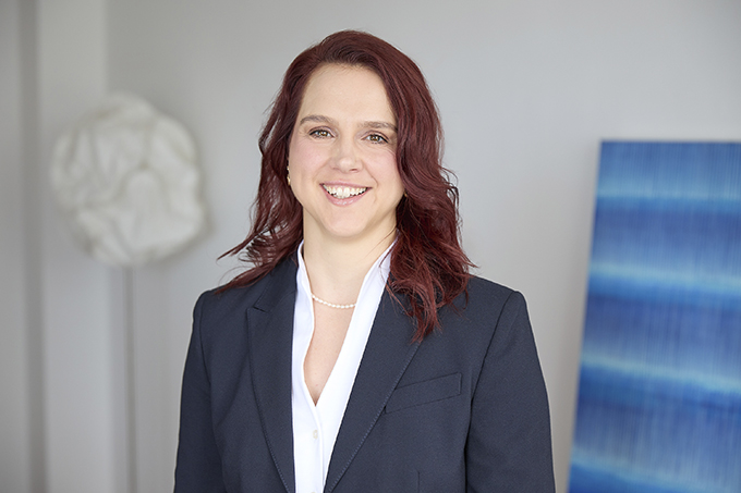 Bild Marie-Christin Handel-Schmidt