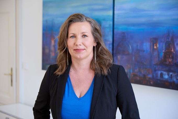 Bild Agnes Pawelkiewicz